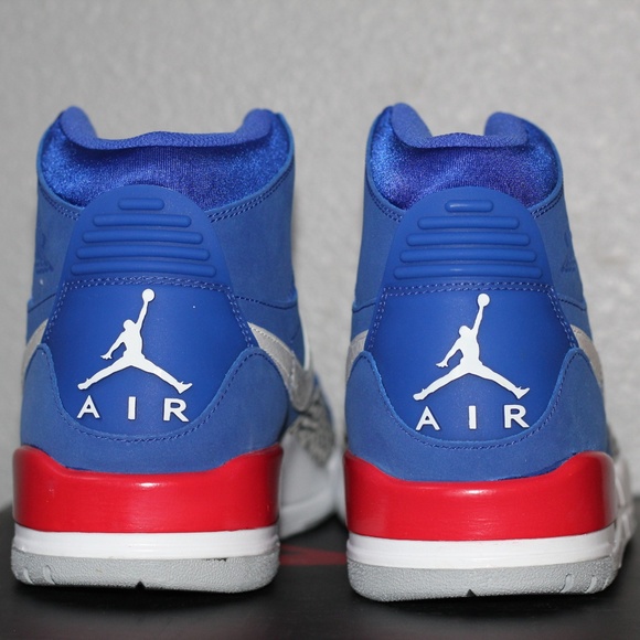 JORDAN LEGACY 312 - Picture 3 of 5